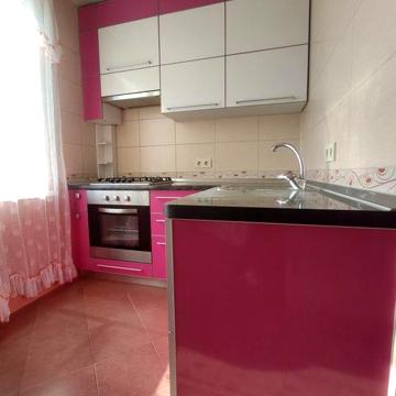 3-ком пр-т Жуковского, 3 вариант єВідновлення