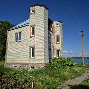 Дача БІЛЯ ВОДИ Капусти