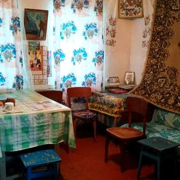 Продаж Будинку в селі Синяківщина Полтавська область