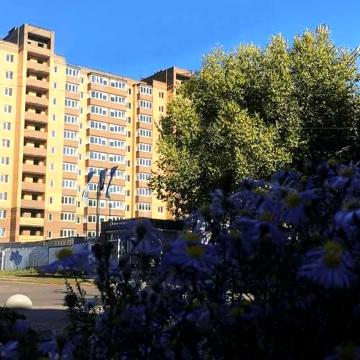 2х комн квартира, ЖК Александровский 2 ЖК Олександровский 2