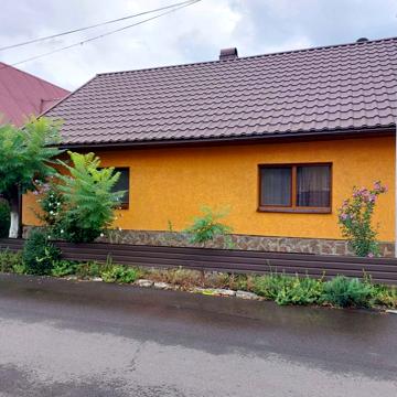 Продається будинок готовий до проживання