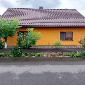 Продається будинок готовий до проживання