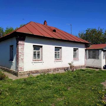 Продам будинок в с.Гарбузин Чернігівська обл.