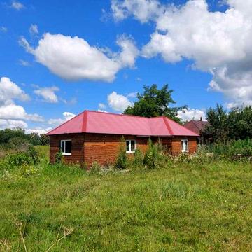 Продам будинок в с.Єрків Чернігівська обл., НЕ ДОРОГО