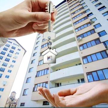 Продам квартиру в новобудові