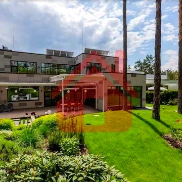 Стильний будинок в оточенні лісу. Рудики, Конча заспа!