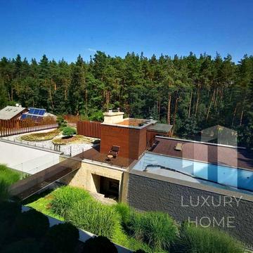 Унікальний  маєток від власника, Котеджне містечко  с. Мархалівка