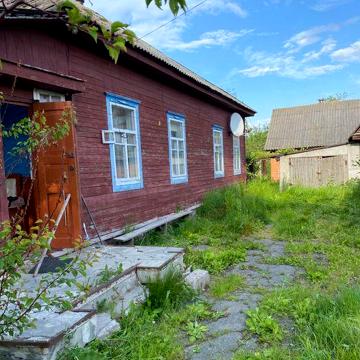 Продається будинок біля міста Овруч