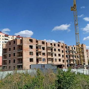 Продаж 3к Квартира Володимира Великого вулиця ЖК ул. Владимира Великого
