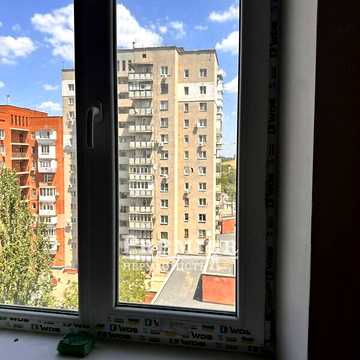 Продаж 1к Квартира Князя Володимира Великого (Добровольського) проспект