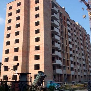 Продажа 1к квартира Микулинецька вулиця ЖК ул. Микулинецкая, 101А
