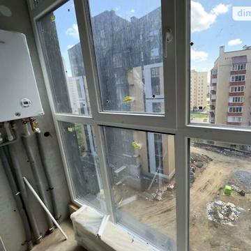 Продаж 2к Квартира вул. Панаса Мирного