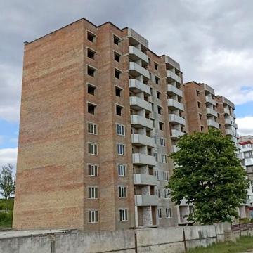 Продаж 1к Квартира Микулинецька вулиця ЖК ул. Микулинецкая, 101А