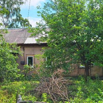 Будинок в селі Слобода