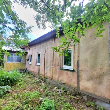 Будинок в селі Слобода