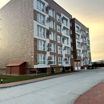 Продаж 2к Квартира Богдана Хмельницького вулиця ЖК Днепровская Ривьера