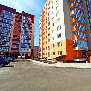 Продаж однокімнатноі квартири