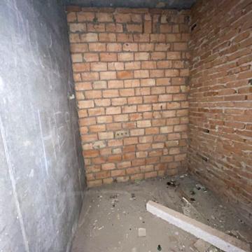 Продаж 1к Квартира Парусна вулиця