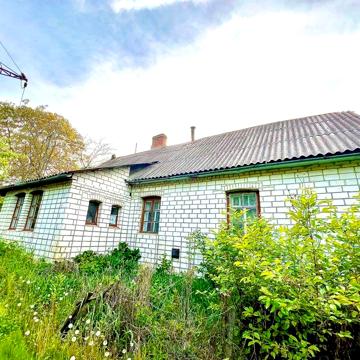 Продаж будинку у Гнівані без комісії агентства!