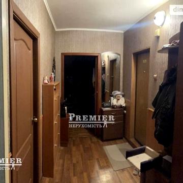 Продаж 2к Квартира Архітекторська вулиця