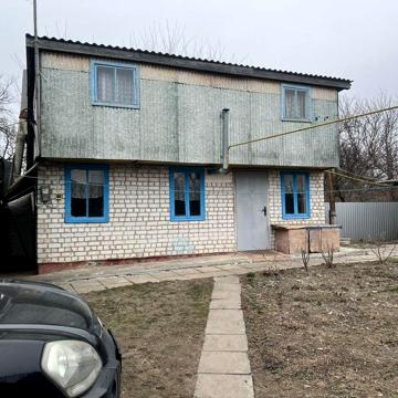Продаж будинку в селі Лукаші