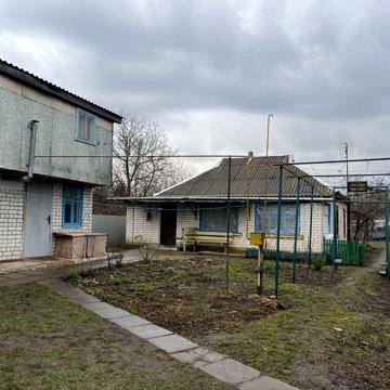 Продаж будинку в селі Лукаші
