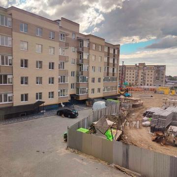 Квартира кемпінг сіті