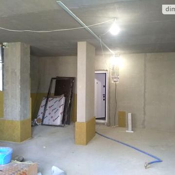 Продаж 1к Квартира Князя Володимира Великого вулиця ЖК Новая Буча