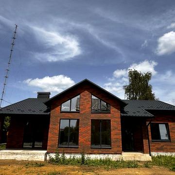 Будинок ближні Зарванці