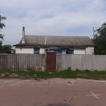 Будинок в смт.Мыхайло-Коцюбинське