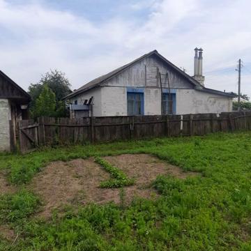 Будинок в смт.Мыхайло-Коцюбинське
