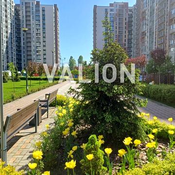 Продам 1к квартиру ЖК Місто Квітів Тираспільська 52 Сирець ЖК Місто квітів