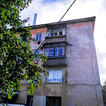 Продам 2х кімнатну квартиру в м.Теребовля 30хв від Тернополя