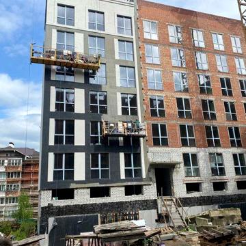 Квартира у новобудові від 8 900$ ІРПІНЬ