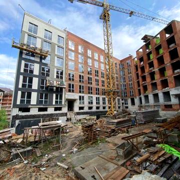 Квартира у новобудові від 8 900$ ІРПІНЬ