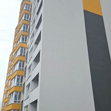 Продаж 1к Квартира Степана Бандери вулиця ЖК ул. Степана Бандеры, 32/1