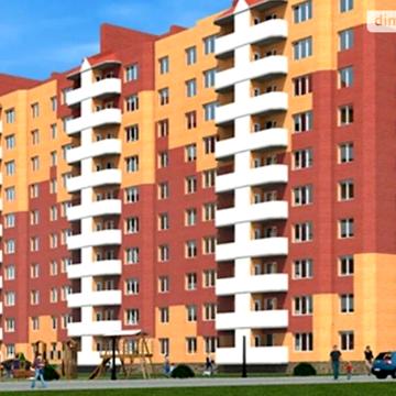 Продажа 1к квартира Галицька вулиця