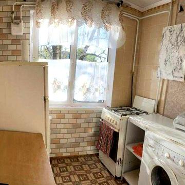 Здається квартира 6000 грн