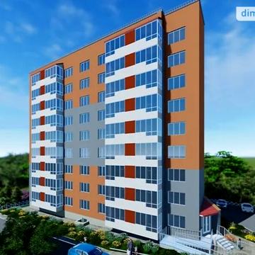 Продажа 2к квартира Злуки проспект ЖК просп. Злуки, 25