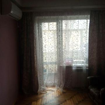 Здам двокімнатну квартиру в Шевченківському районі вул Омельченка.