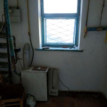 Продам будинок м. Фастів вул. Лисенка 27
