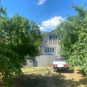 Продам будинок в центрі с.Привовчанське Павлоградського району