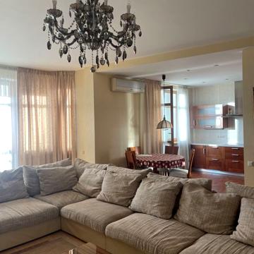 Продажа 3 комнаты квартира, Щорса,Евгения Коновальца 32А, Печерск ЖК Творець