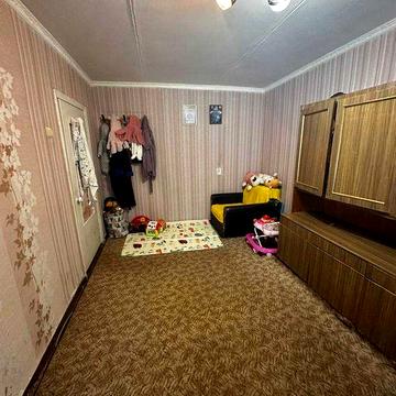 ТЕРМІНОВИЙ ПРОДАЖ! 1к квартира. Готова до проживання VS ID: 34308