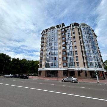 Продаж 3х в новобудові на центральцій площі Перемоги