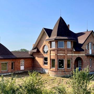 Будинок котедж , чудова місцевість