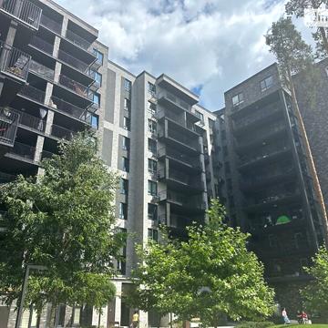 Продажа 3к квартира Літературна (Чехова) вулиця ЖК Utlandia