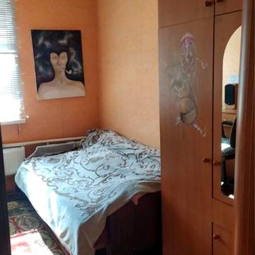 Продам будинок в районі ТЄЦ.