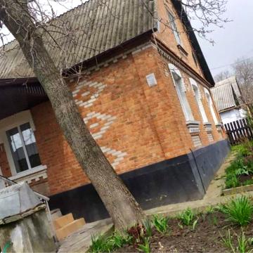 Продам будинок в районі ТЄЦ.