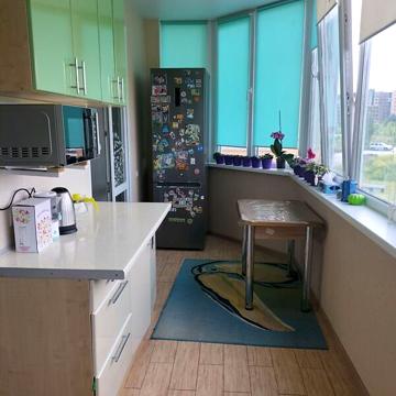 Продаж 1к Квартира Старокостянтинівське шосе ЖК Дорадо